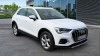 Audi Q3 Advanced 35 TDI 110kW (150CV) S tronic