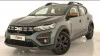 Dacia Sandero Stepway Extreme Go 74kW (100CV) ECO-G