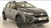 Dacia Sandero Stepway Extreme Go 74kW (100CV) ECO-G