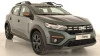 Dacia Sandero Stepway Extreme Go 74kW (100CV) ECO-G Dacia Sandero Stepway Extreme Go 74kW (100CV) ECO-G