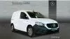 Mercedes-Benz Citan eCitan Furgón Pro Largo