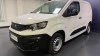Peugeot Partner Pro Standard 600kg BlueHDi 73kW