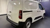 Peugeot Partner Pro Standard 600kg BlueHDi 73kW
