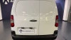 Peugeot Partner Pro Standard 600kg BlueHDi 73kW
