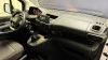 Peugeot Partner Pro Standard 600kg BlueHDi 73kW