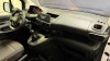 Peugeot Partner Pro Standard 600kg BlueHDi 73kW