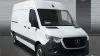 Mercedes-Benz Sprinter 315 CDI MEDIO 3.5T T. ALTO