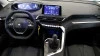 Peugeot 5008 1.2 PURETECH 96KW S&S ALLURE 5P 7 PLAZAS Peugeot 5008 1.2 PURETECH 96KW S&S ALLURE 5P 7 PLAZAS