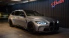 BMW Serie 3 M3 Comp. Touring M xDrive BMW Serie 3 M3 Comp. Touring M xDrive