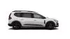 Dacia Jogger Extreme Go  74kW (100CV) ECO-G 7 plazas