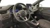 Renault Captur  ECO-G TECHNO 74KW 5P