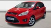 Ford Grand C-Max   1.0 Ecoboost Auto-S&S Trend 125