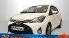 Toyota Yaris 1.3 Active MultiDrive 73 kW (99 CV)