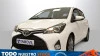 Toyota Yaris 1.3 Active MultiDrive 73 kW (99 CV) Toyota Yaris 1.3 Active MultiDrive 73 kW (99 CV)