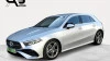 Mercedes-Benz Clase A 180 100 kW (136 CV)