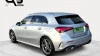 Mercedes-Benz Clase A 180 100 kW (136 CV)
