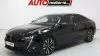 Peugeot 508 Hybrid 5P GT Pack HYBRID 225 e-EAT8