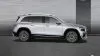 Mercedes-Benz GLB 200 d 4MATIC