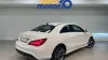 Mercedes-Benz Clase CLA 200 d