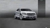 Mercedes-Benz GLA 200 d