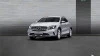 Mercedes-Benz GLA 200 d