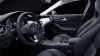 Mercedes-Benz GLA 200 d