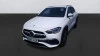 Mercedes-Benz GLA GLA 250 e