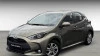 Toyota Yaris 5P S Edition 125 T/M