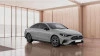 Mercedes-Benz CLA  180 con tecnologia hibrida
