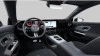 Mercedes-Benz CLA  180 con tecnologia hibrida