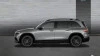 Mercedes-Benz EQB 250+