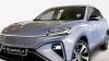 MG Marvel R 70kWh Performance