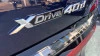 BMW X7 xDrive40d 259 kW (352 CV) BMW X7 xDrive40d 259 kW (352 CV)
