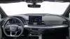 Audi Q5 2.0 50 TFSI E PHEV S TR. QUA. S LINE 299 5P