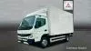 Mitsubishi Fuso Canter 3S15   / 2800 - DUONIC