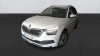 Skoda Kamiq 1.0 TSI 70kW (95CV) Emotion