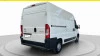 Citroën Jumper BlueHDi 96KW (130CV) Furgón 35L2H2