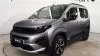 Peugeot Rifter Rifter GT BlueHDi 130 EAT8 Standard