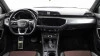 Audi Q3 Sportback 2.0 35 TDI 110KW S TRONIC S LINE 150 5P Audi Q3 Sportback 2.0 35 TDI 110KW S TRONIC S LINE 150 5P
