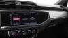 Audi Q3 Sportback 2.0 35 TDI 110KW S TRONIC S LINE 150 5P Audi Q3 Sportback 2.0 35 TDI 110KW S TRONIC S LINE 150 5P
