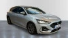 Ford Focus 1.0 Ecoboost MHEV 92kW ST-Line Ford Focus 1.0 Ecoboost MHEV 92kW ST-Line