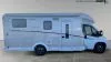 DETHLEFFS TREND I 7057 TREND T 7057 EB