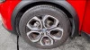 Renault Captur  Hibrido  E-TECH Hibrido Zen 105kW