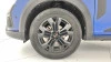 Dacia Sandero  Gasolina/Gas  Stepway ECO-G Extreme Go 74kW