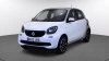 Smart FORFOUR (+)1.0 52 KW S/S PASSION 5P