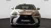 Lexus NX 350h Premium 2WD