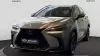 Lexus NX 350h Premium 2WD