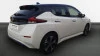 Nissan Leaf NUEVO LEAF E+ 62 KWH N-CONNECTA Nissan Leaf NUEVO LEAF E+ 62 KWH N-CONNECTA