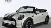 MINI Cabrio 100 kW (136 CV)
