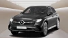 Mercedes-Benz GLC  300 de 4MATIC con tecnología híbrida